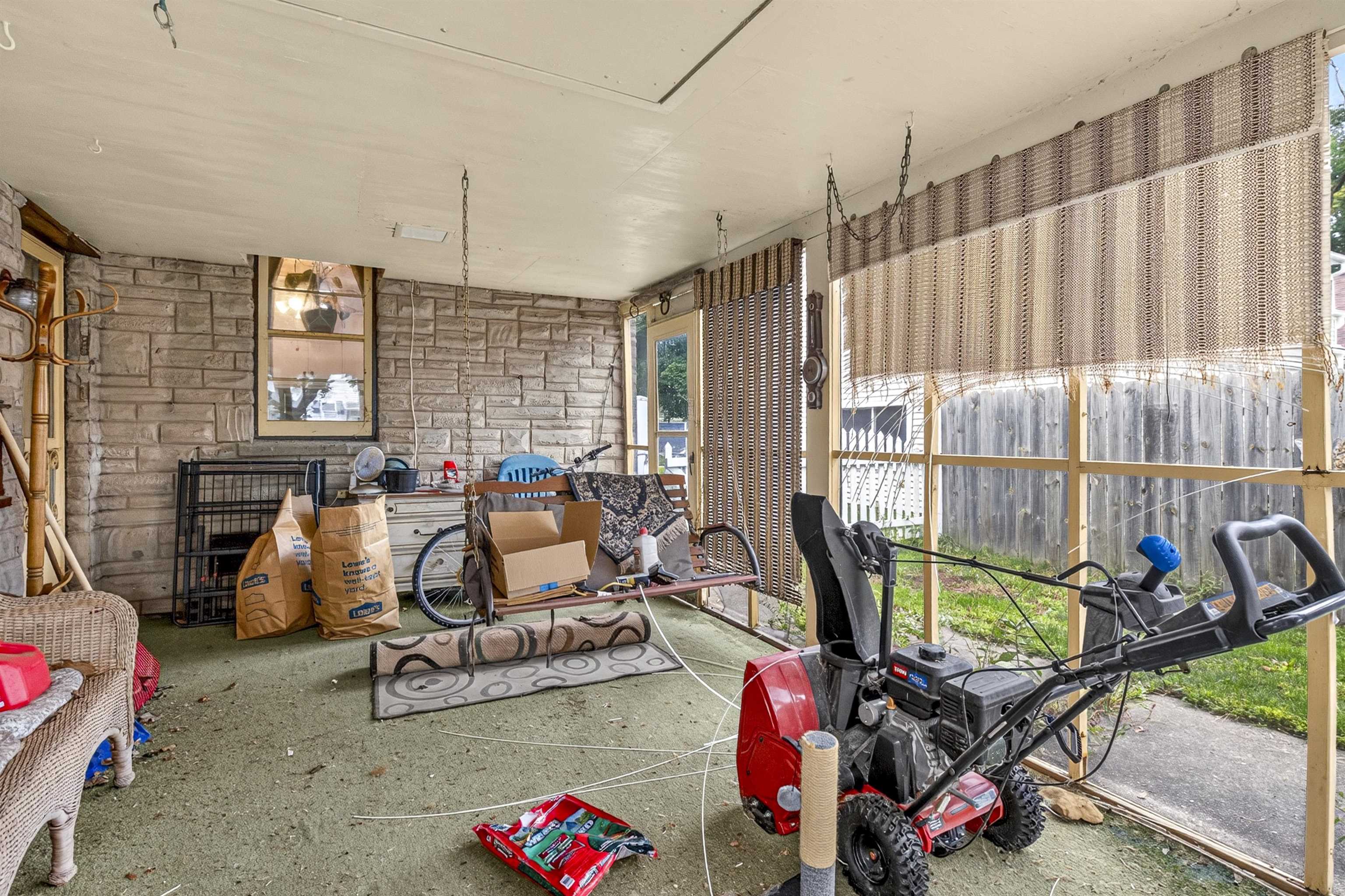 420 KLEIN Street