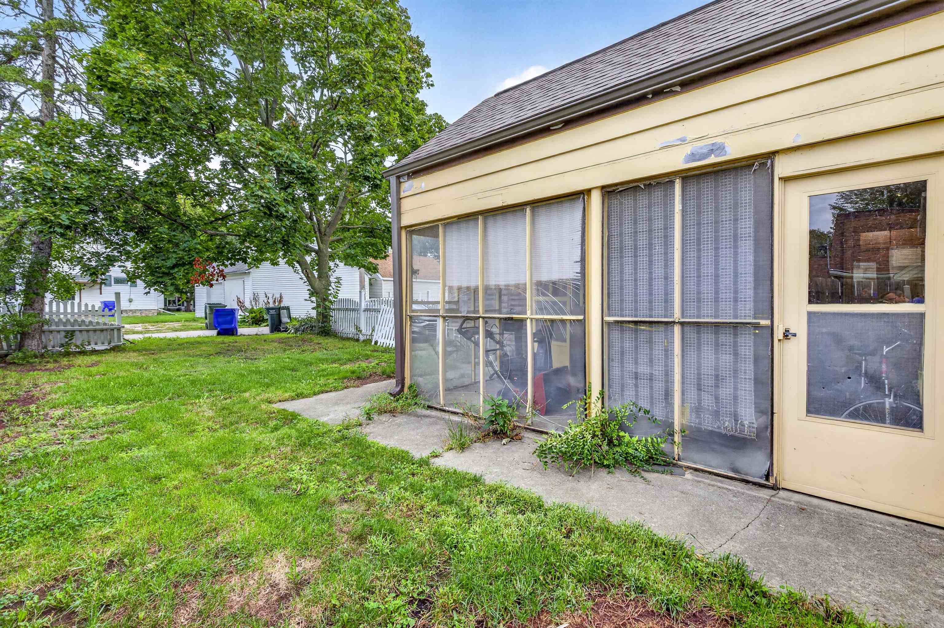 420 KLEIN Street