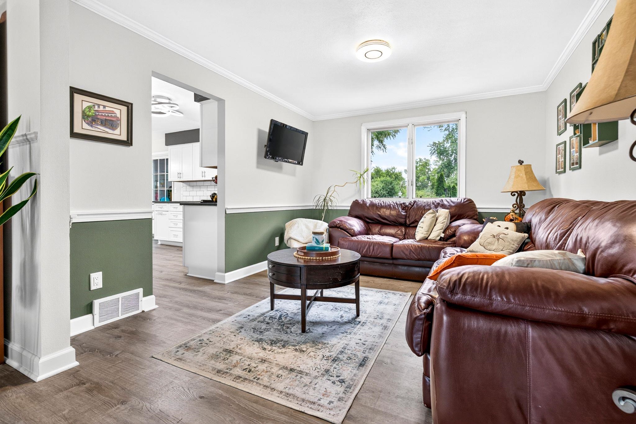 3412 N MARIAH Lane