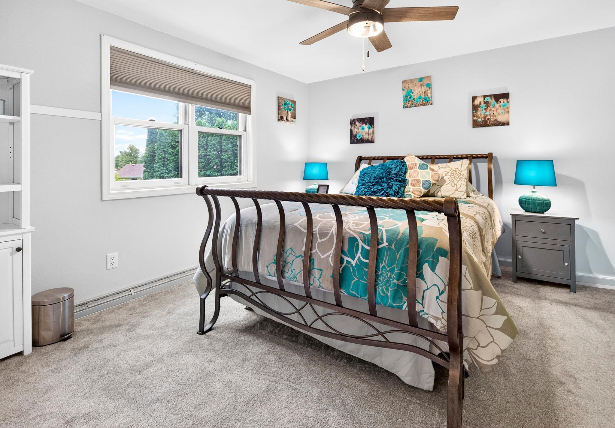 3412 N MARIAH Lane
