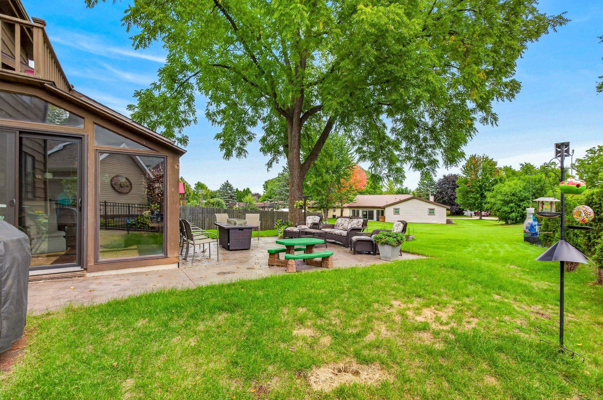 3412 N MARIAH Lane