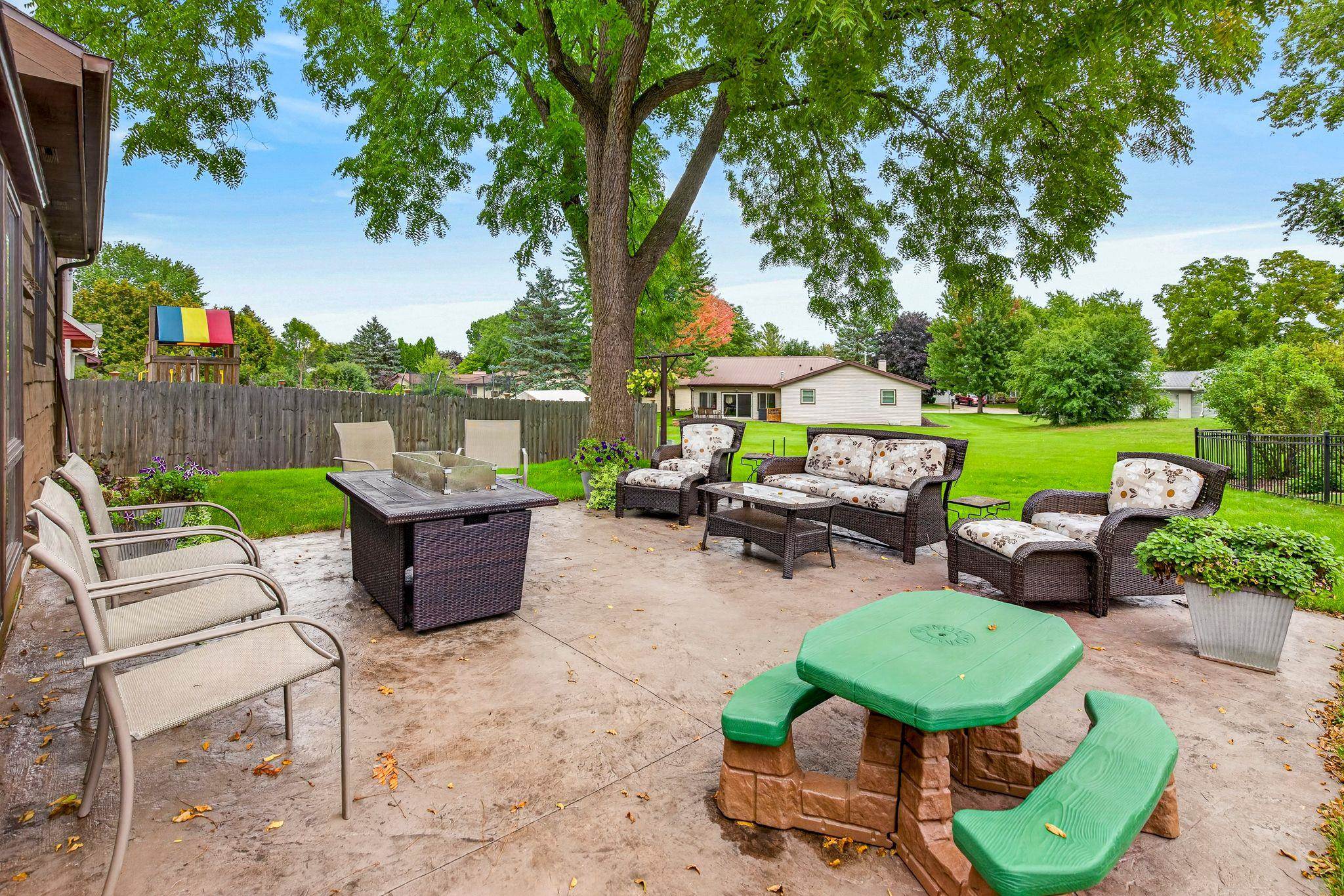 3412 N MARIAH Lane