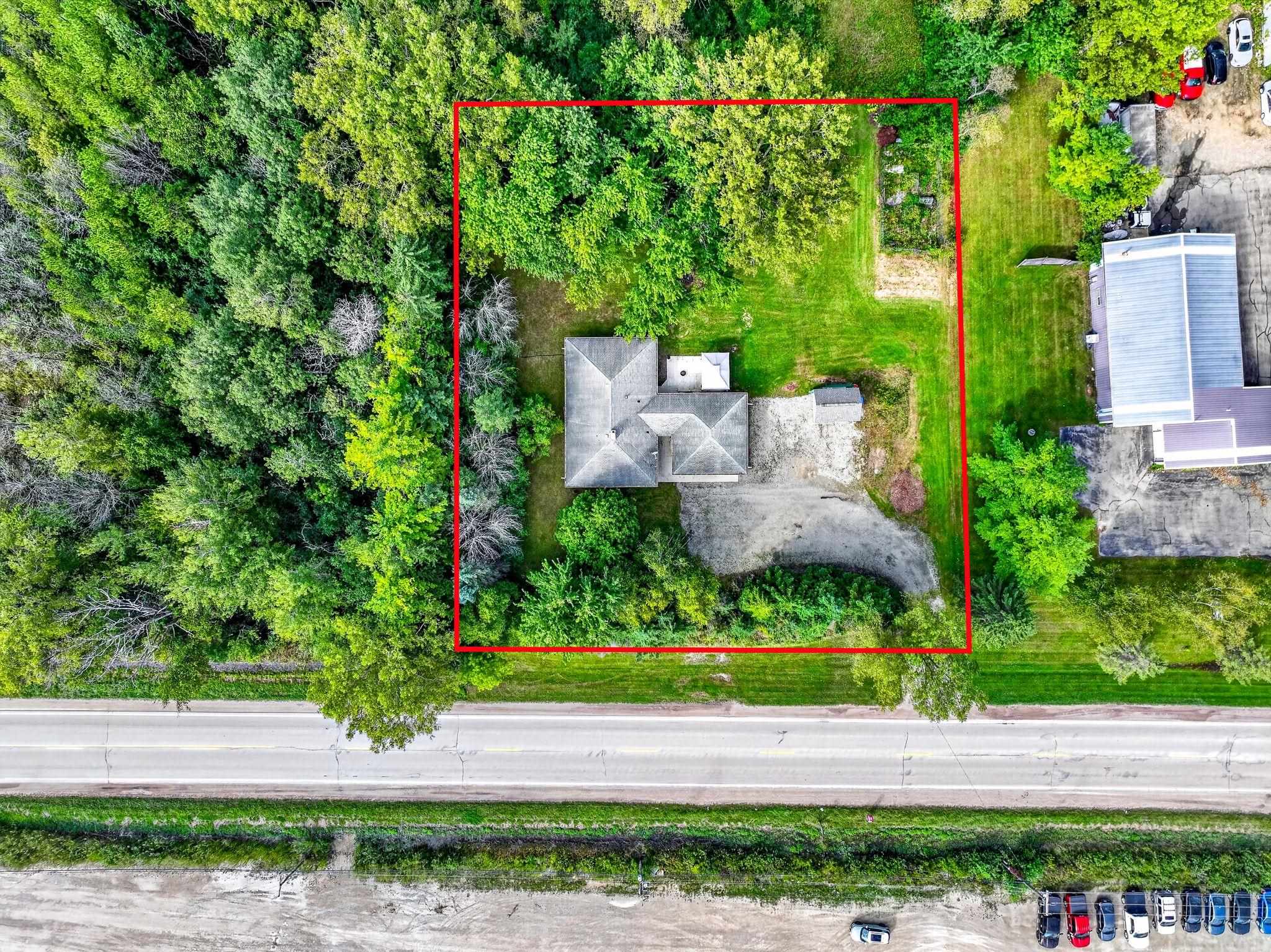 1730 W EDGEWOOD Drive