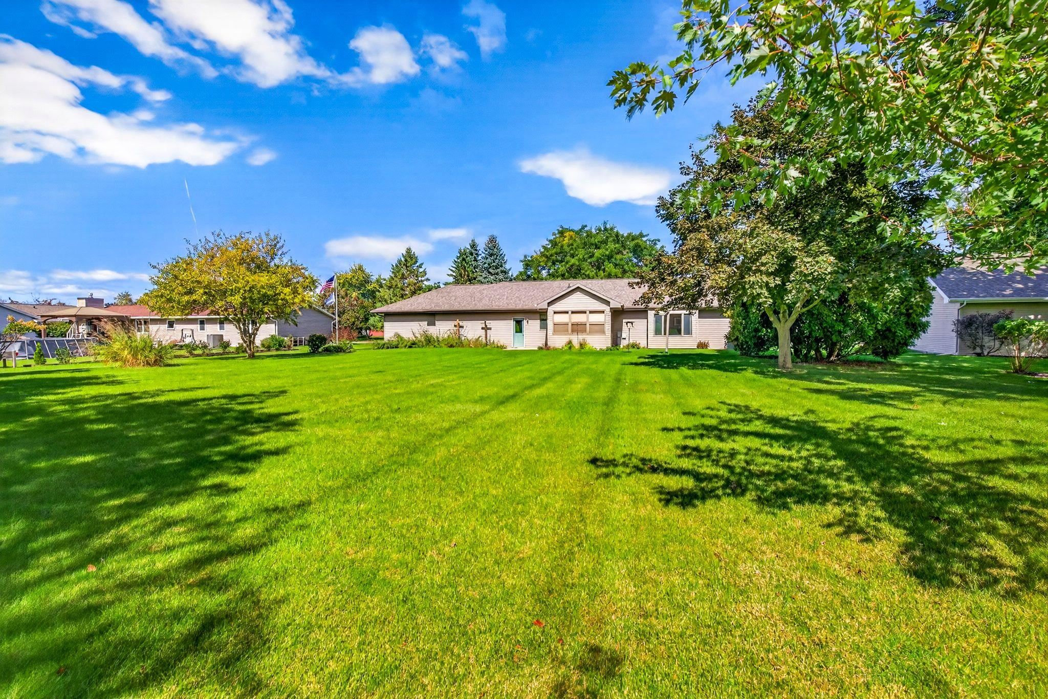 W6561 CEDAR Lane