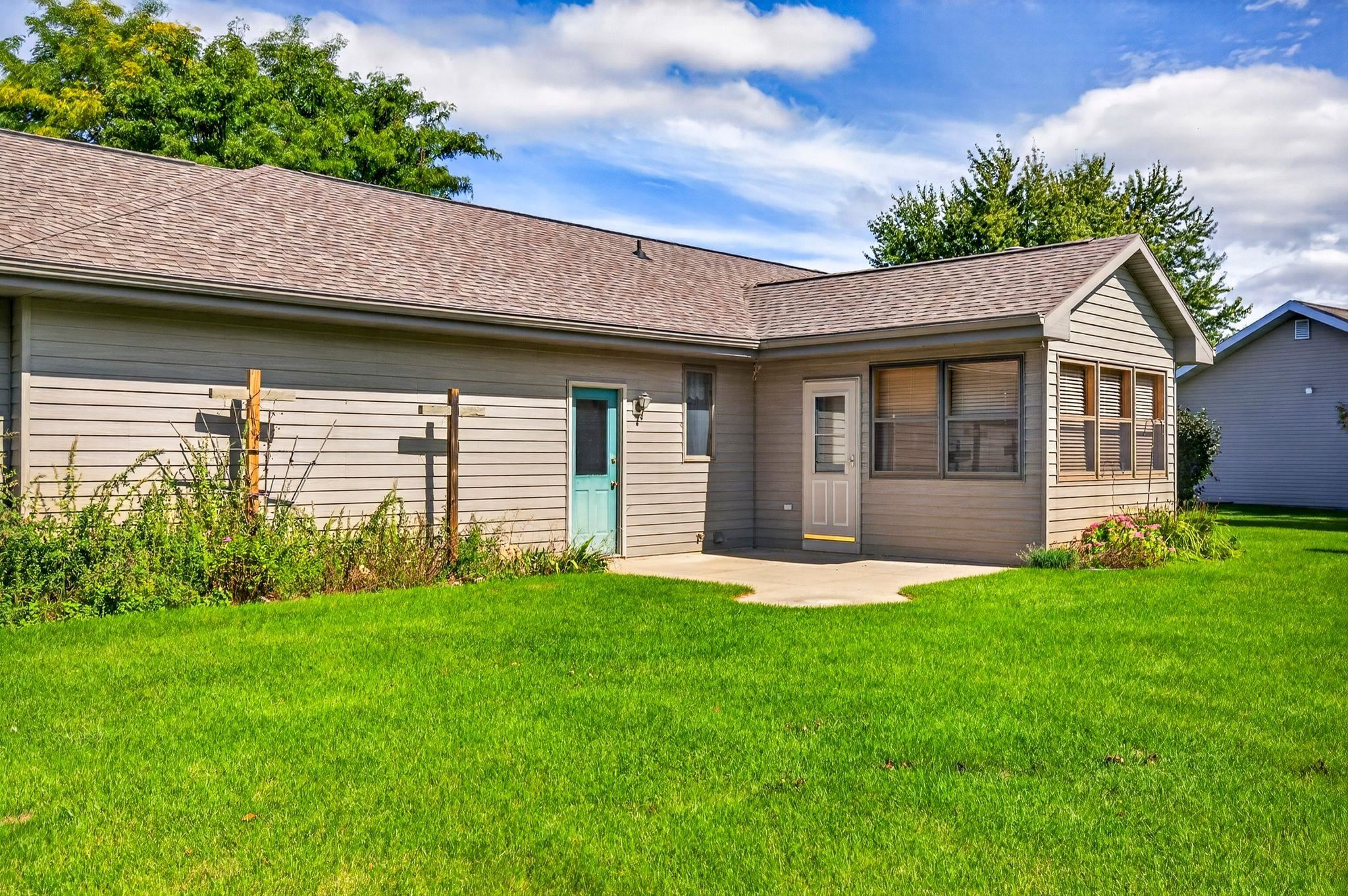 W6561 CEDAR Lane