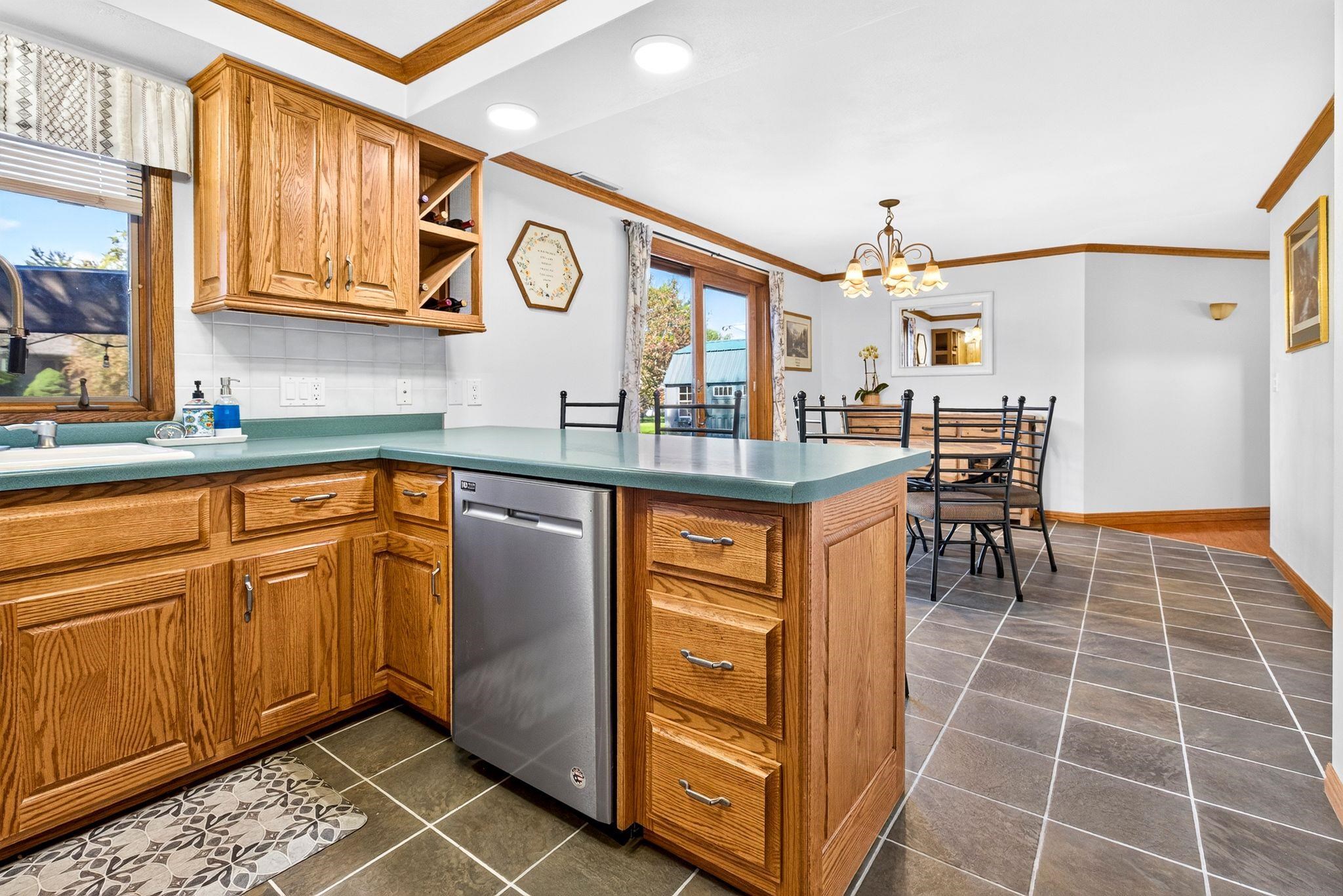 629 WOODSIDE Drive