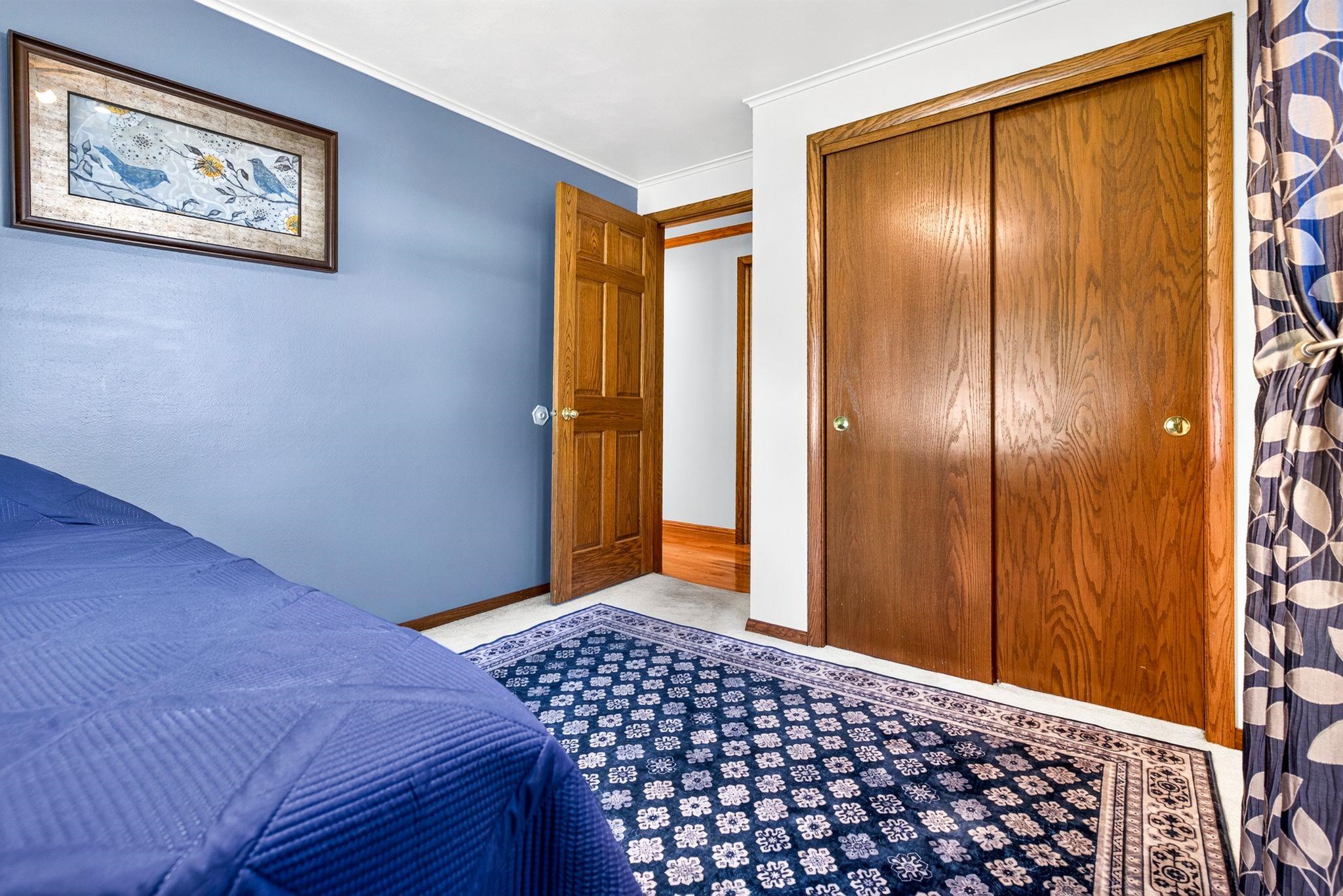 629 WOODSIDE Drive
