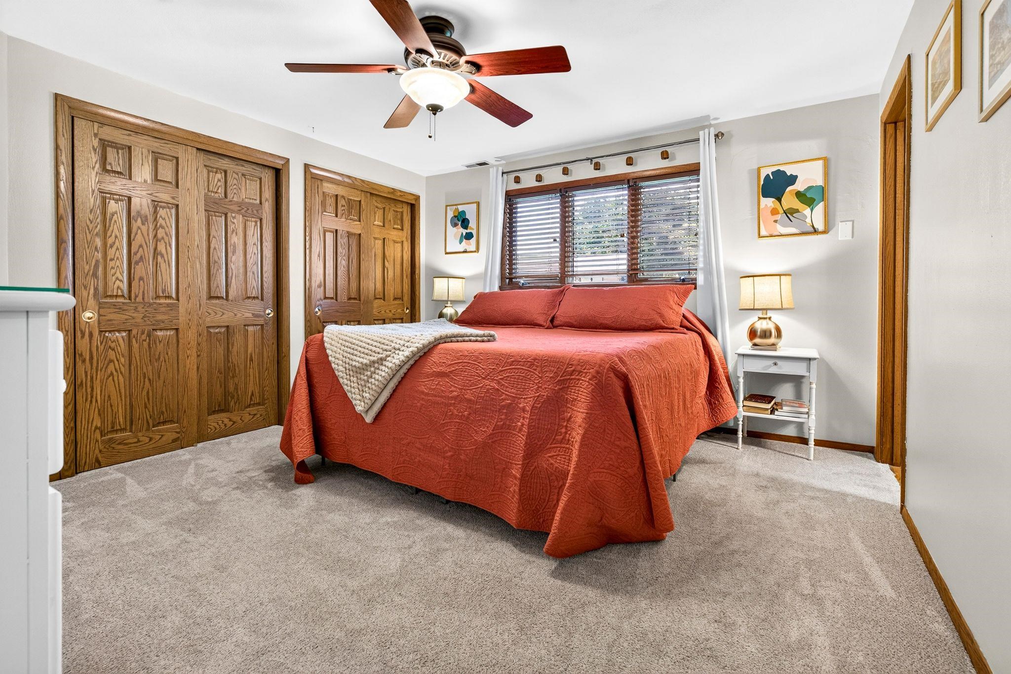 629 WOODSIDE Drive