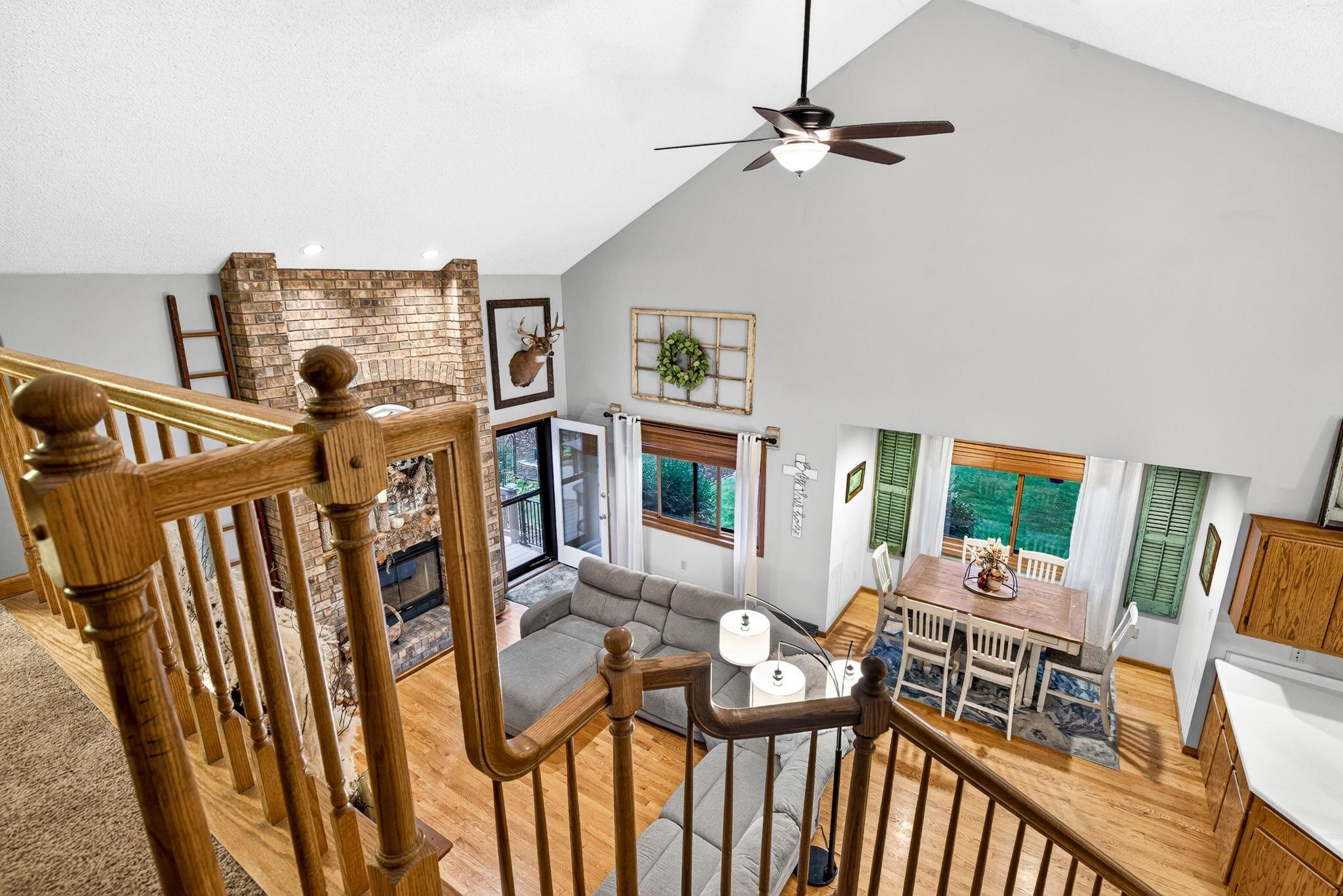 1408 W SENECA Drive