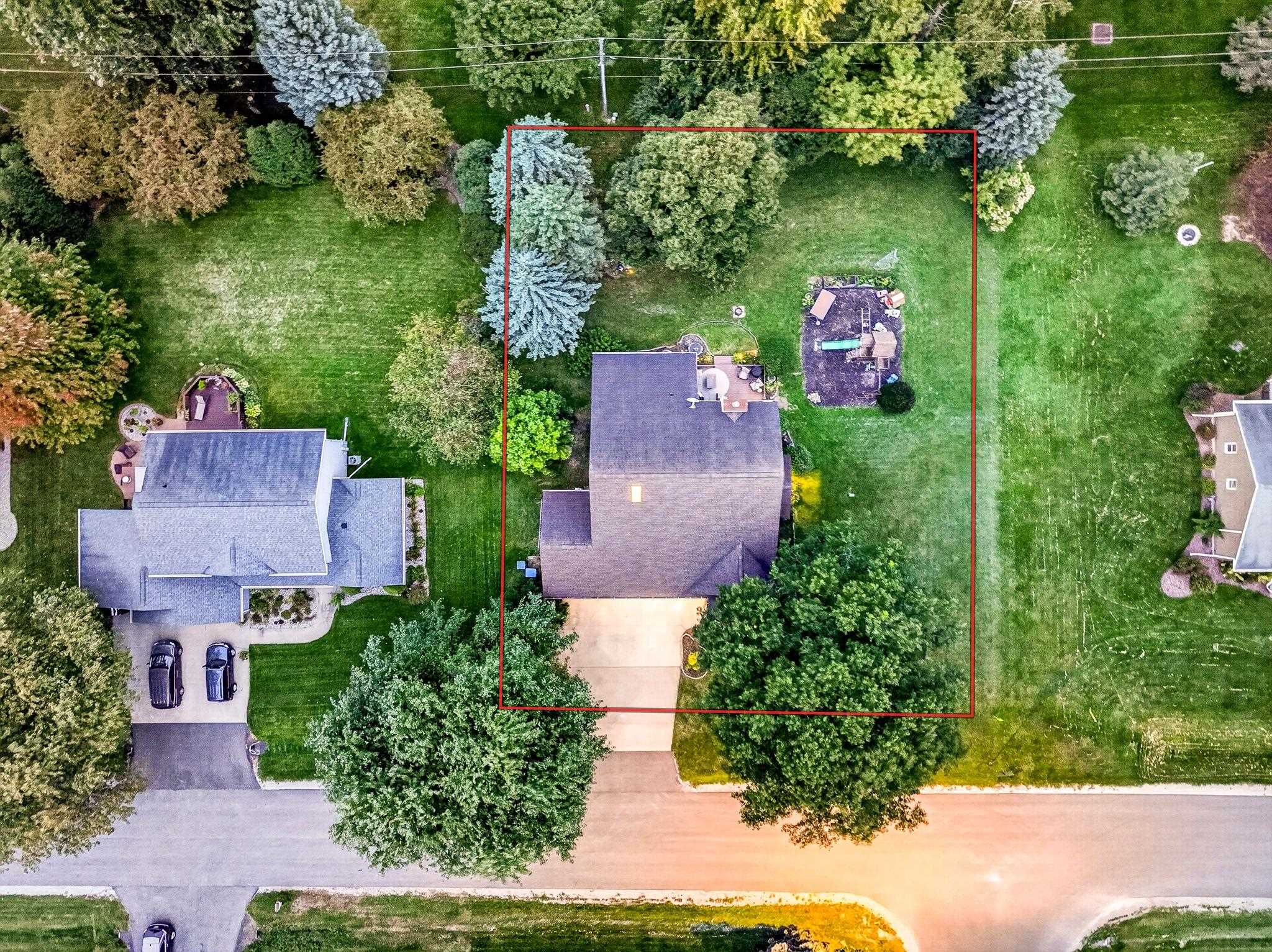 1408 W SENECA Drive