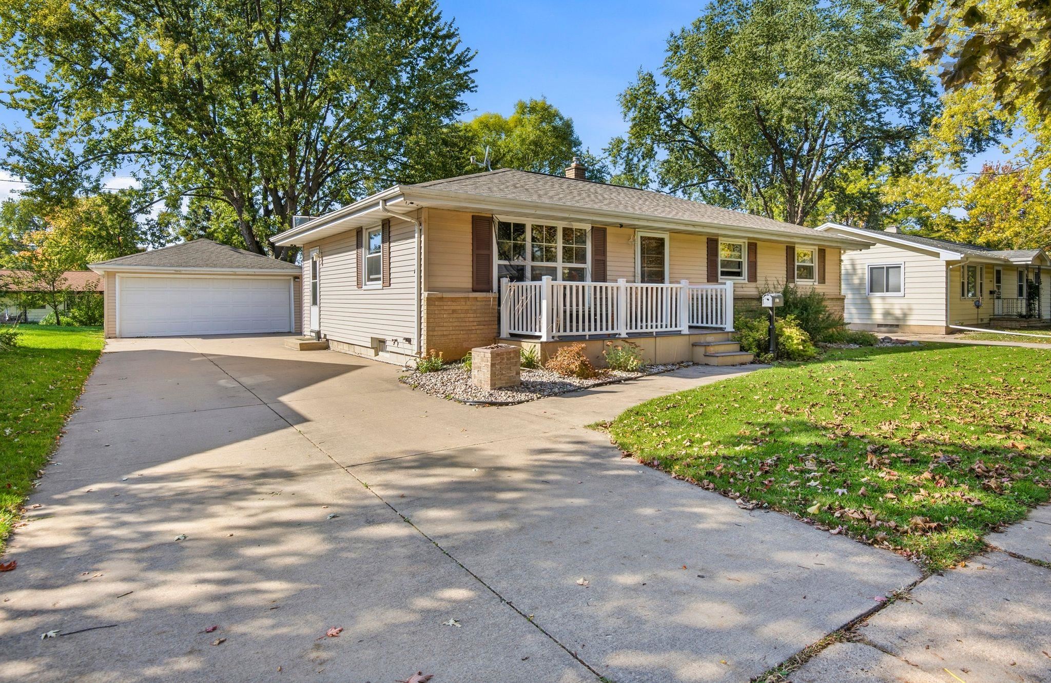 2219 N Elinor Street Appleton Wi Us 54914 Ran50334174