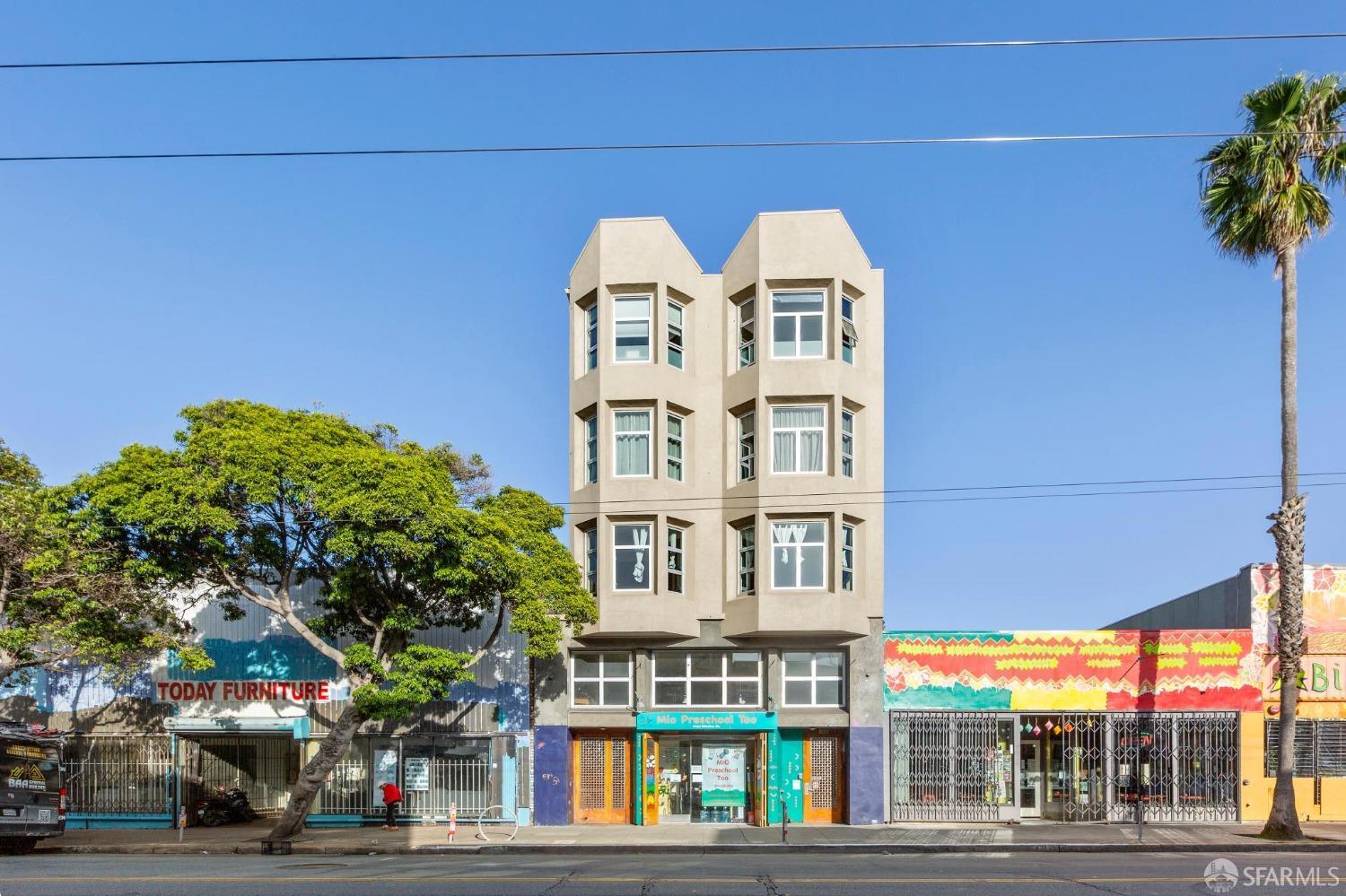 2235 Mission Street # 2
