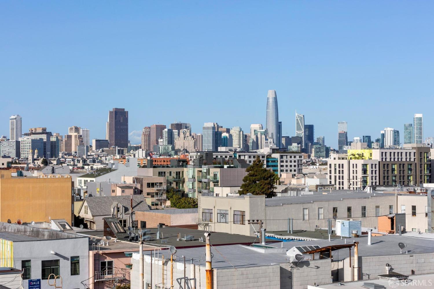 2235 Mission Street # 2