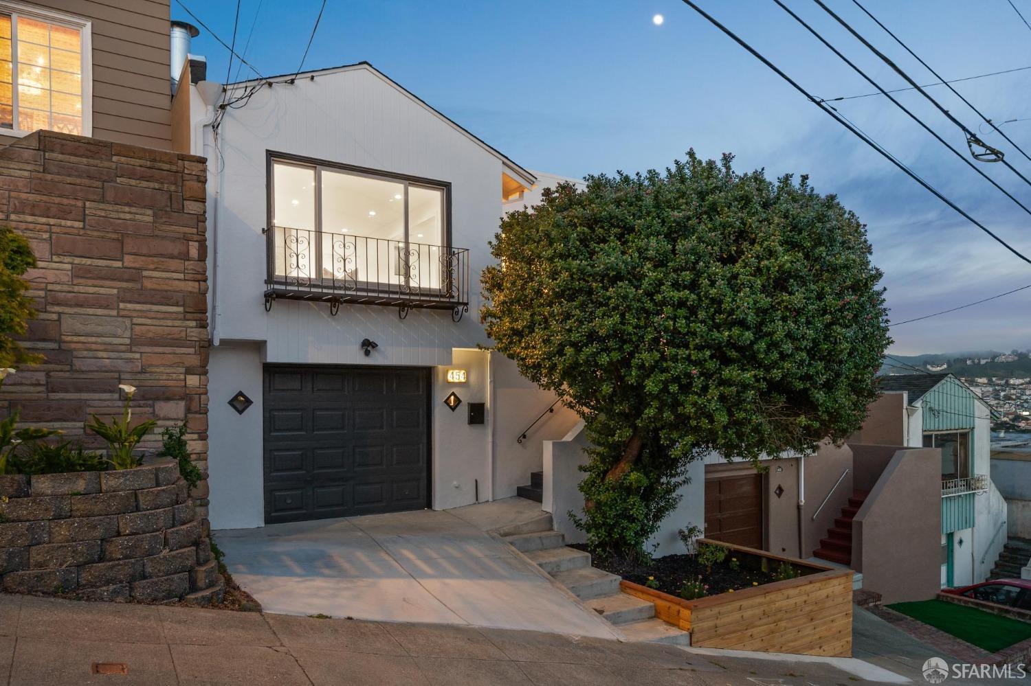 454 Orizaba Avenue