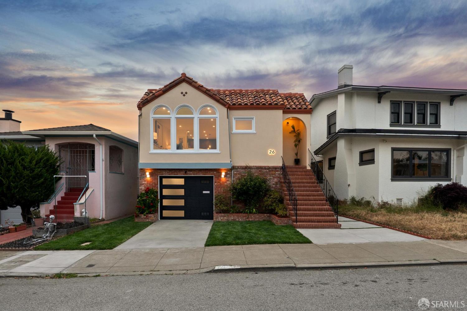 26 Southwood Drive