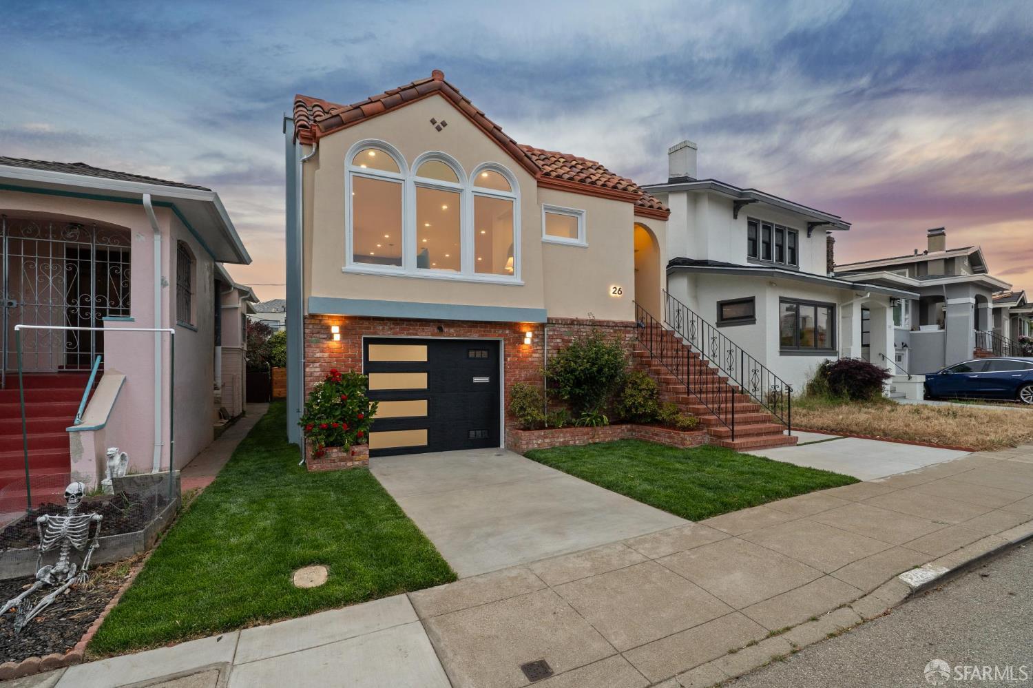 26 Southwood Drive