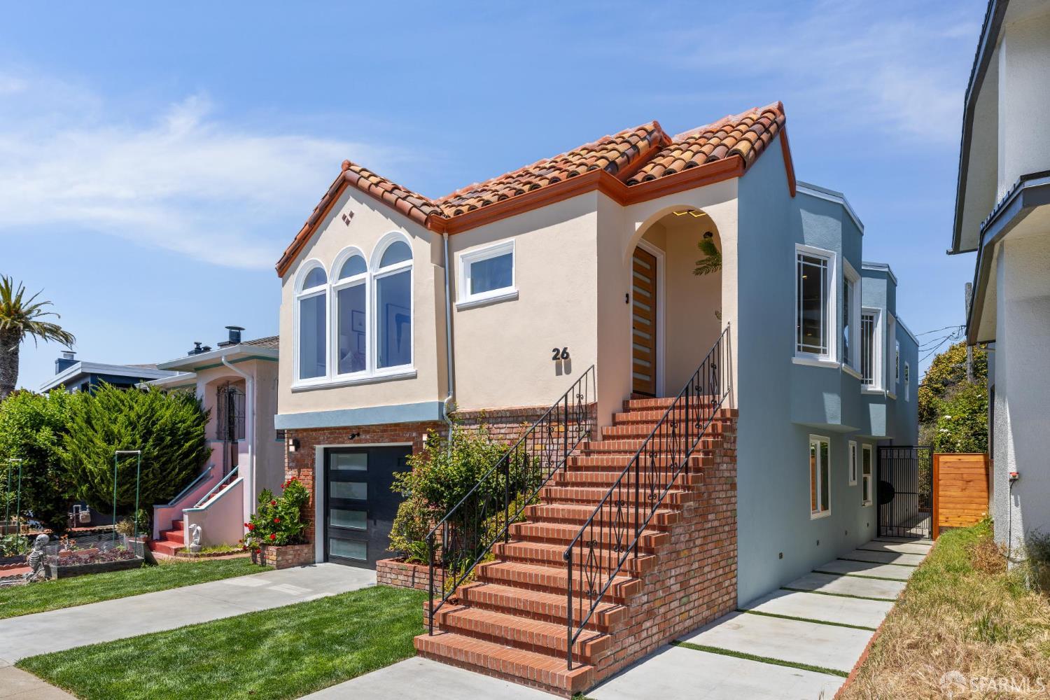 26 Southwood Drive