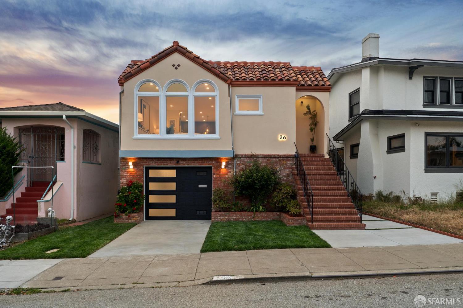 26 Southwood Drive