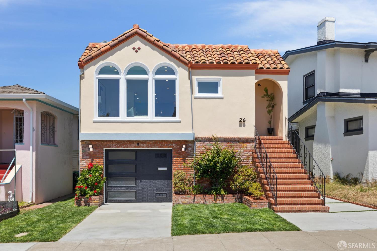 26 Southwood Drive