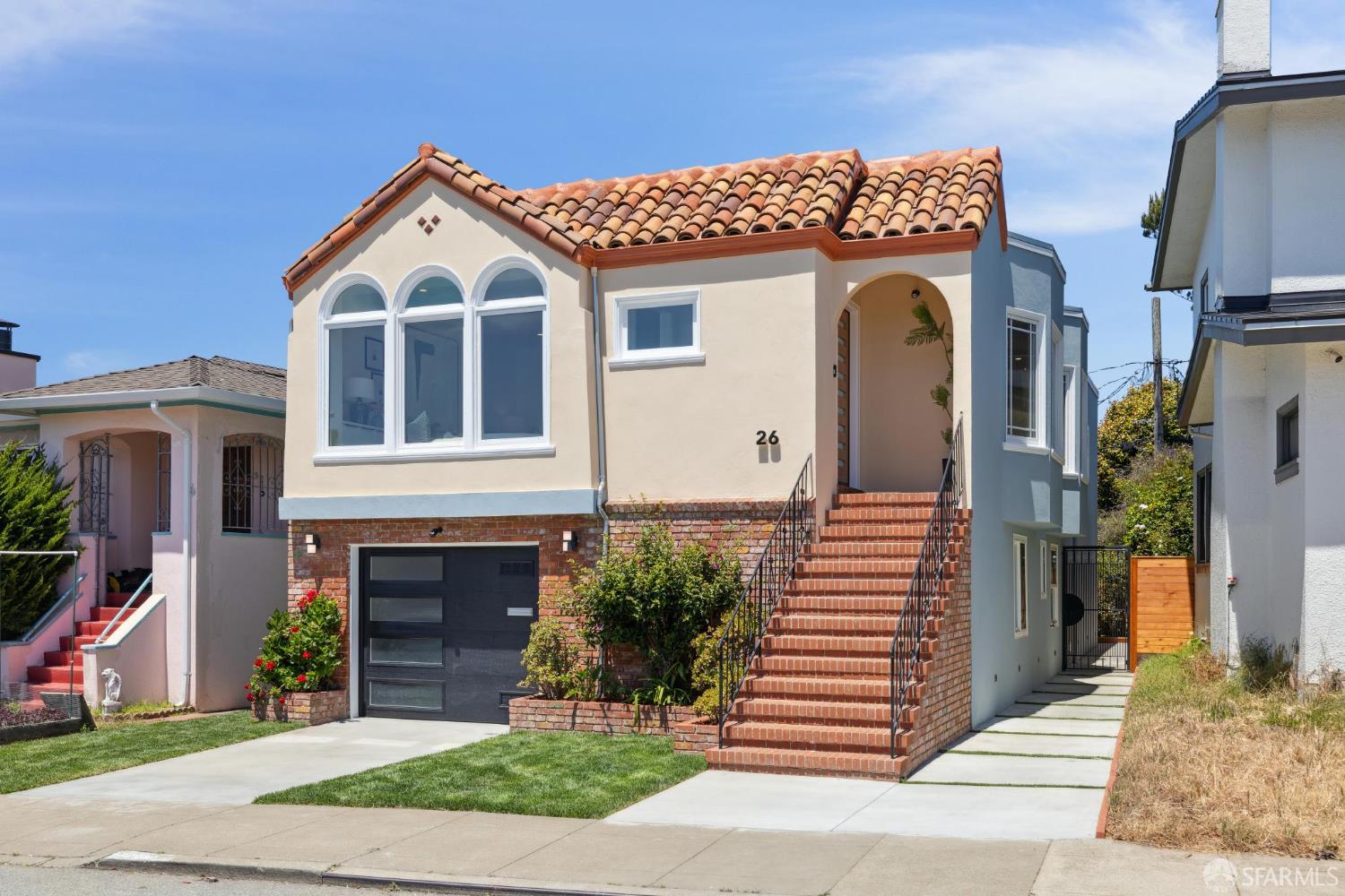 26 Southwood Drive