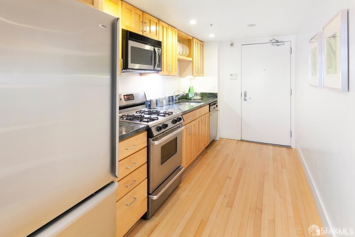 322 6th Street # 3