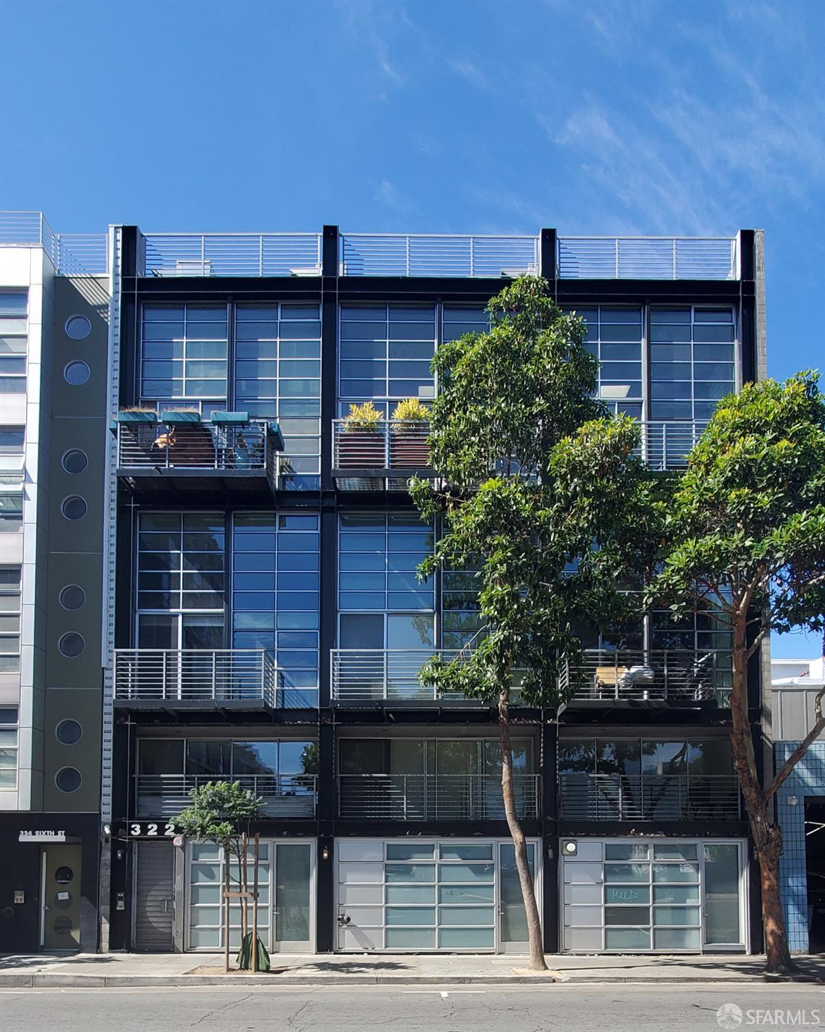 322 6th Street # 3