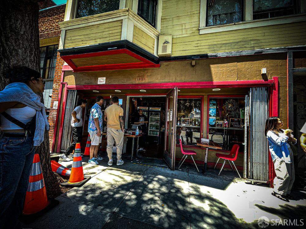 322 6th Street # 3