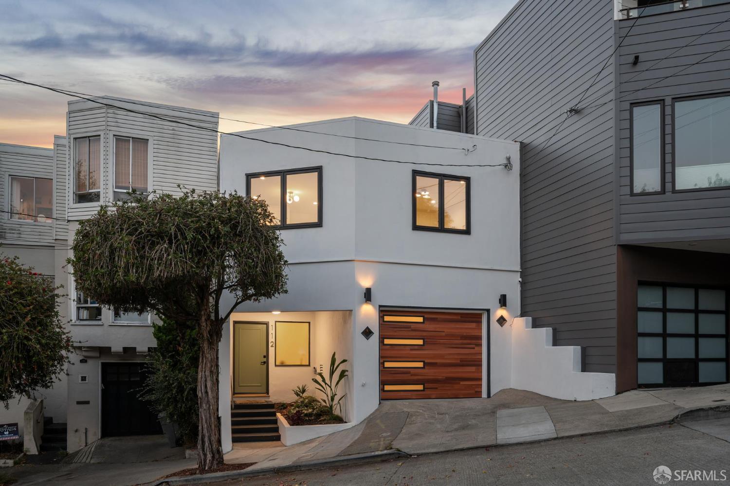 112 Conrad Street