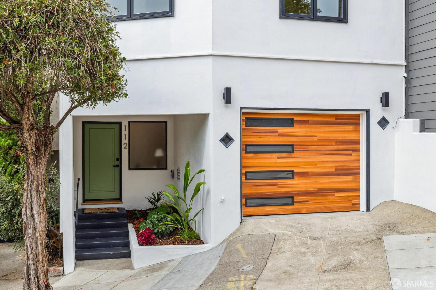 112 Conrad Street