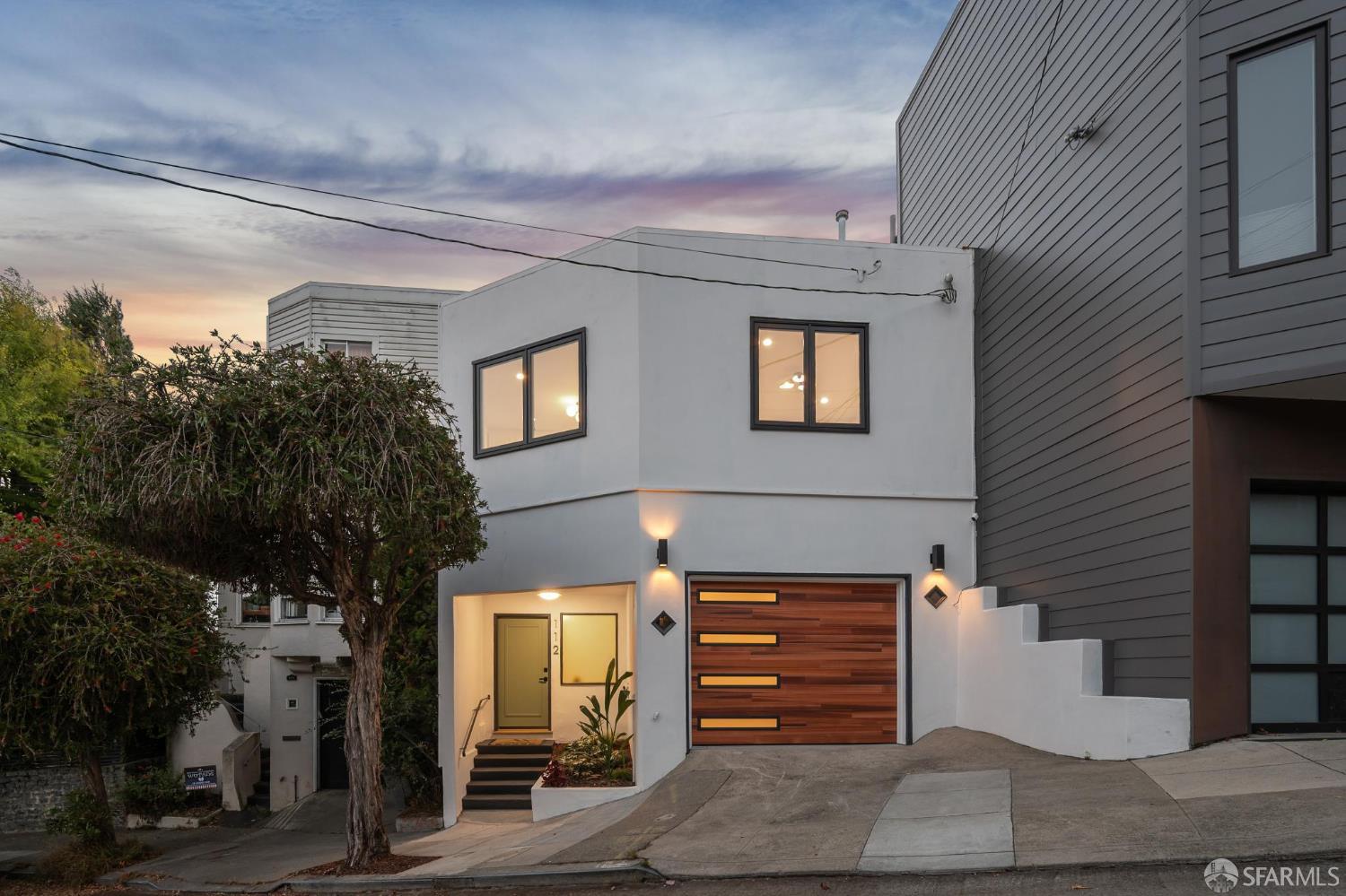 112 Conrad Street