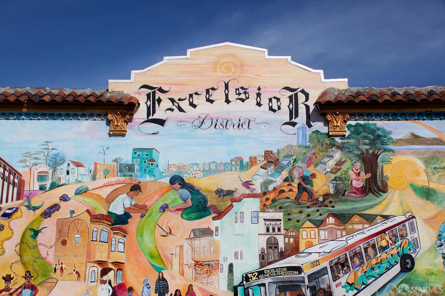 219 Lisbon Street, San Francisco