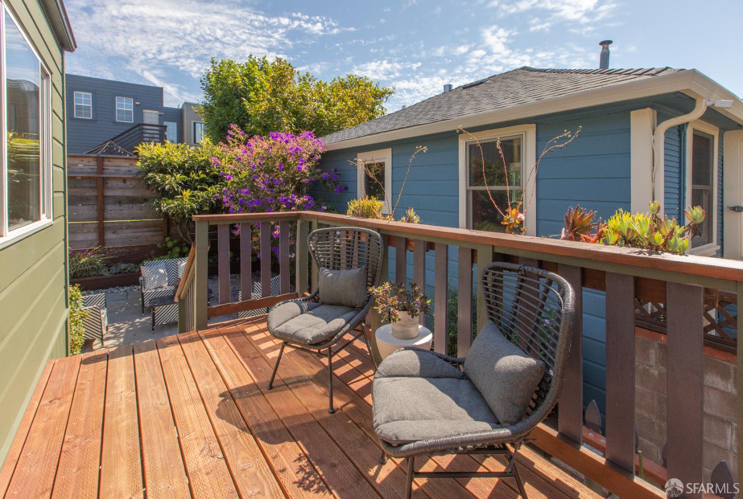 219 Lisbon Street, San Francisco