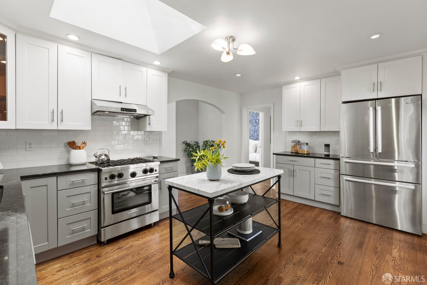 219 Lisbon Street, San Francisco