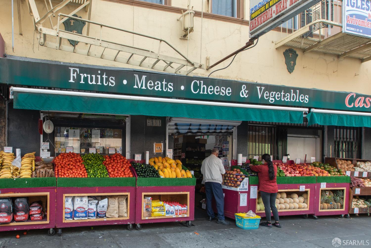 219 Lisbon Street, San Francisco