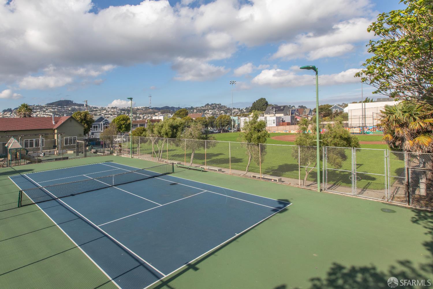 219 Lisbon Street, San Francisco