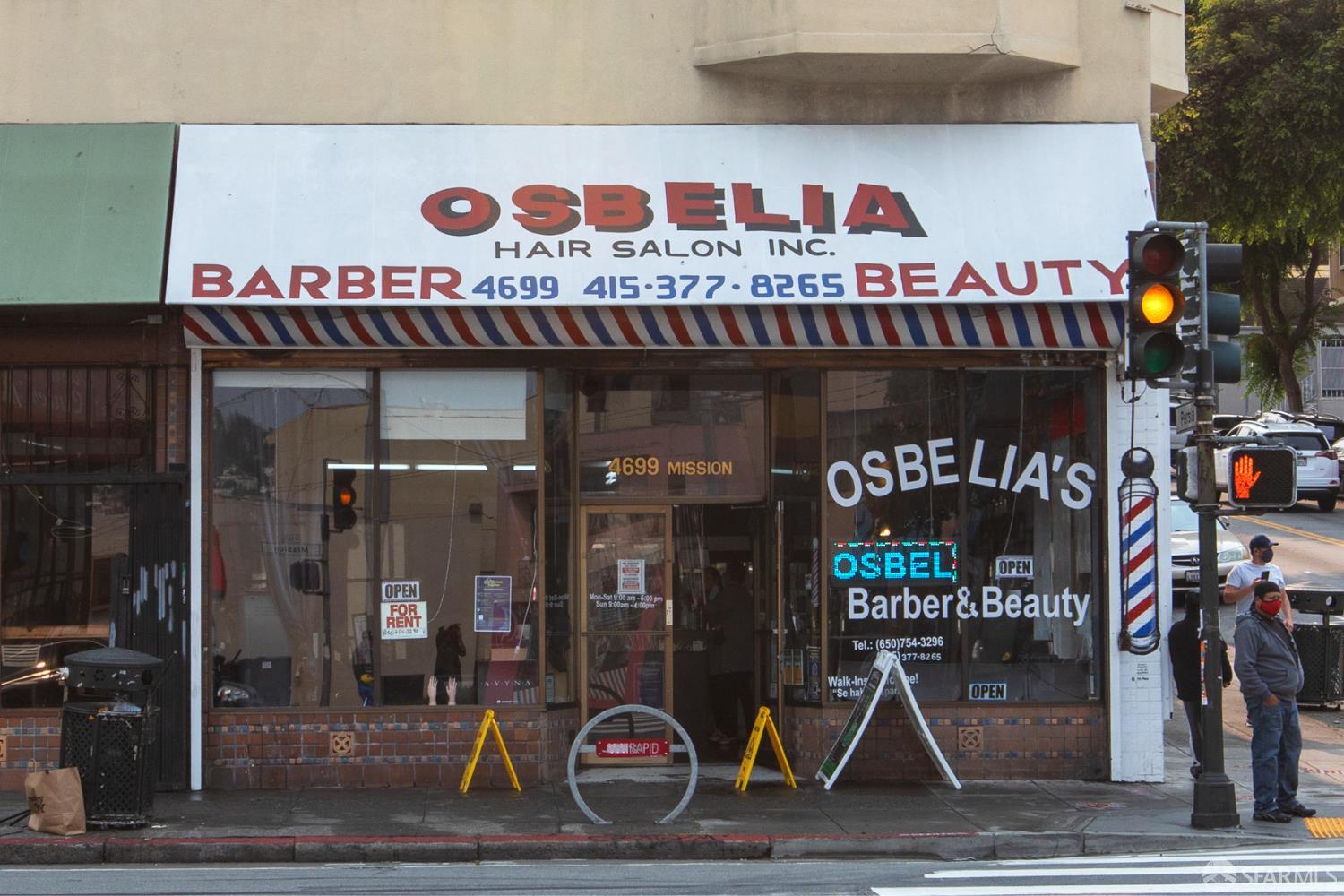 219 Lisbon Street, San Francisco