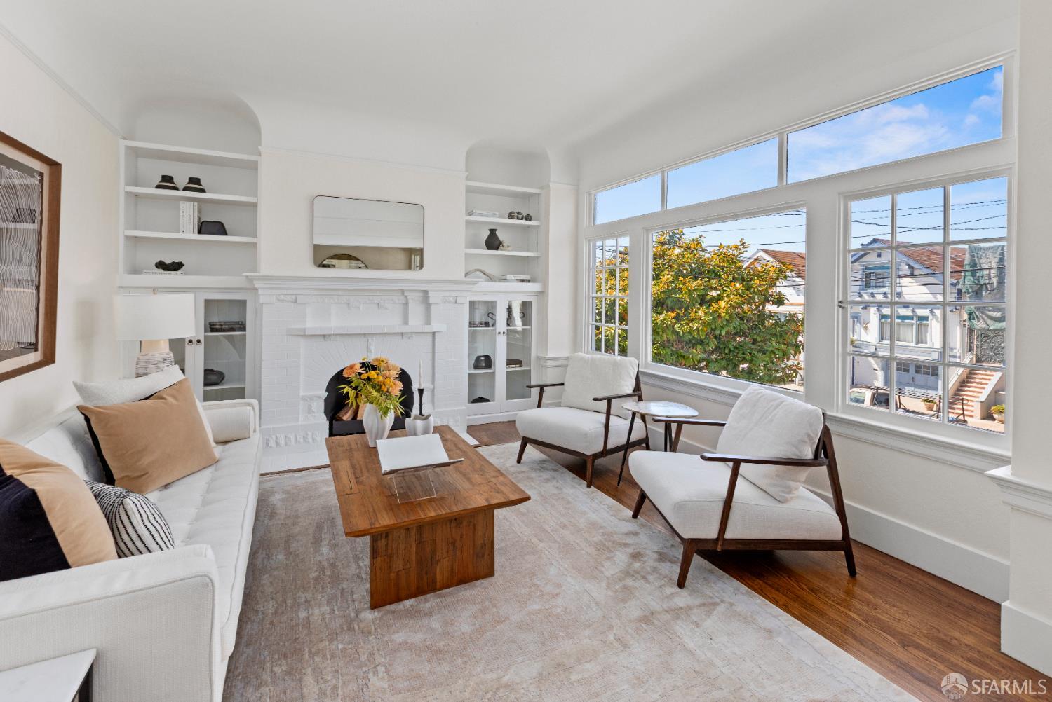 219 Lisbon Street, San Francisco