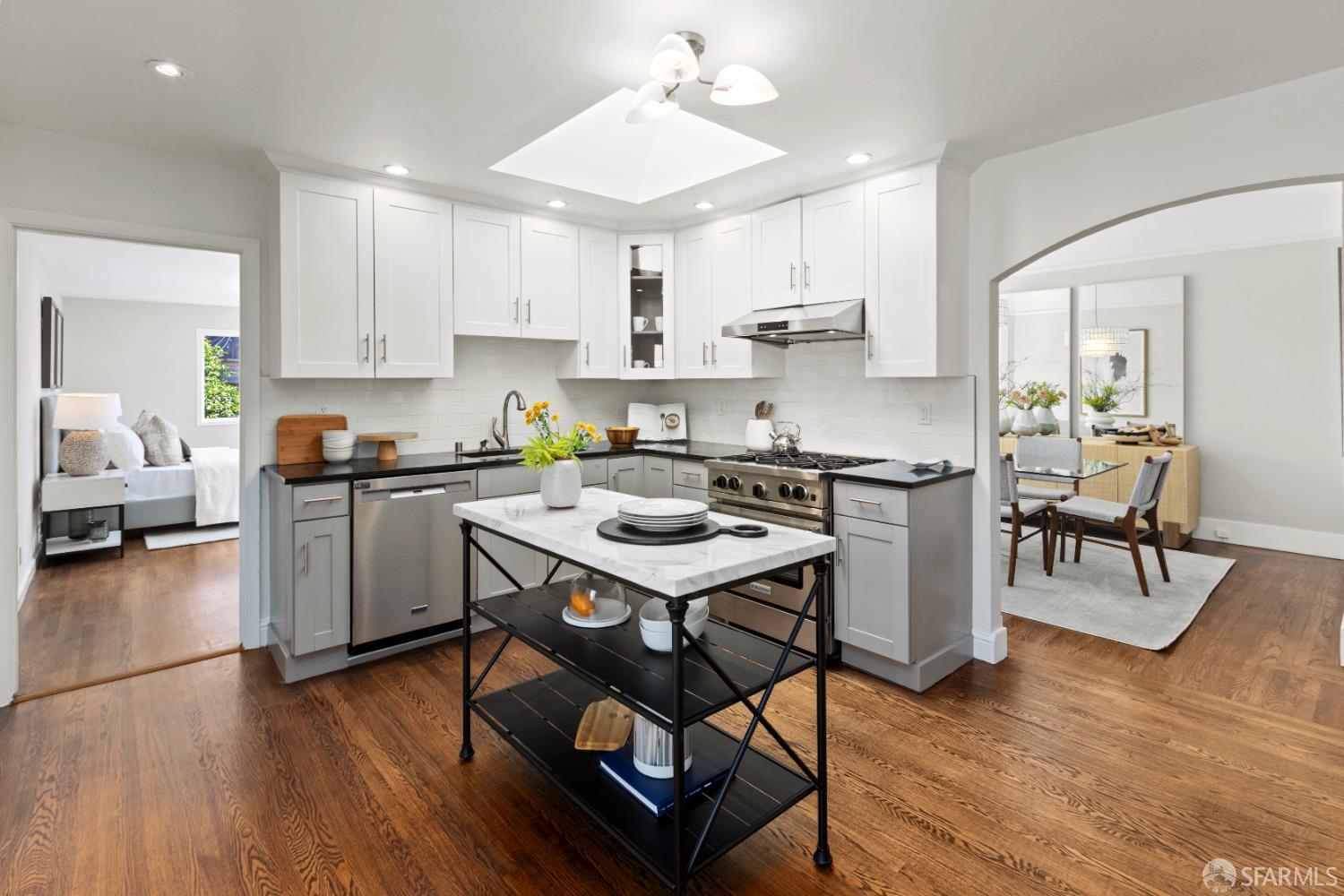 219 Lisbon Street, San Francisco