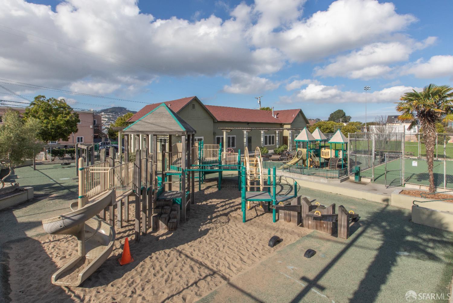 219 Lisbon Street, San Francisco