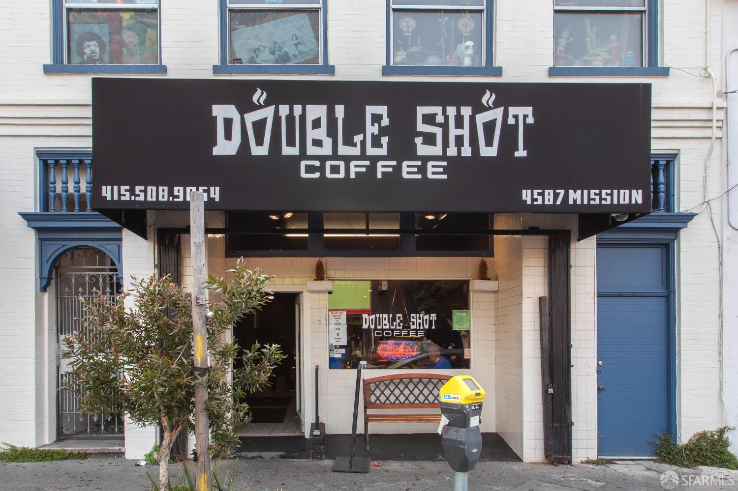 219 Lisbon Street, San Francisco