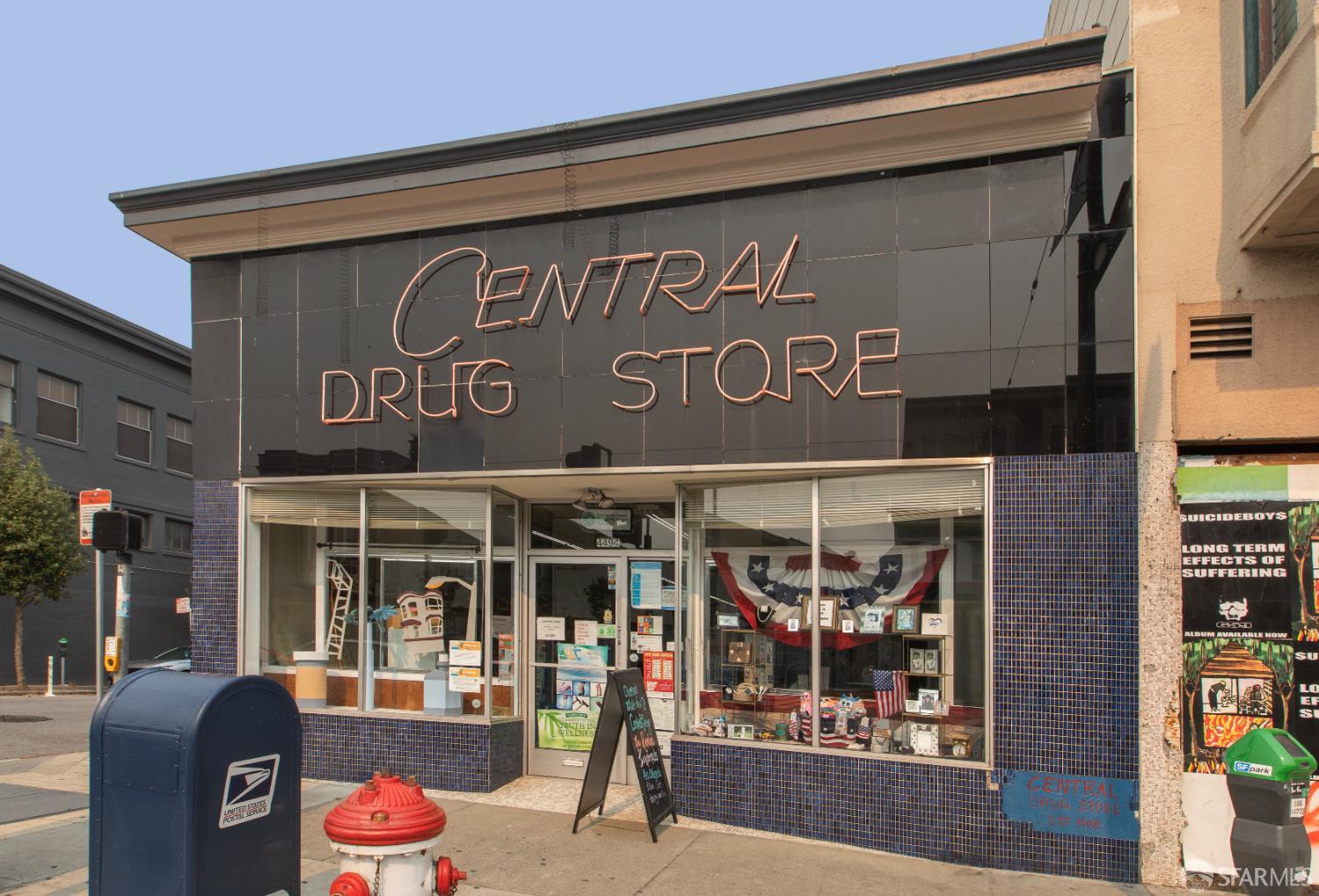 219 Lisbon Street, San Francisco