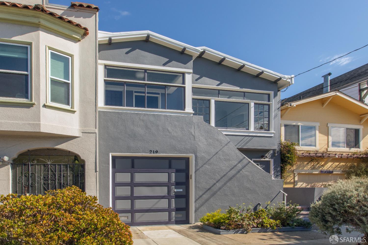 219 Lisbon Street, San Francisco