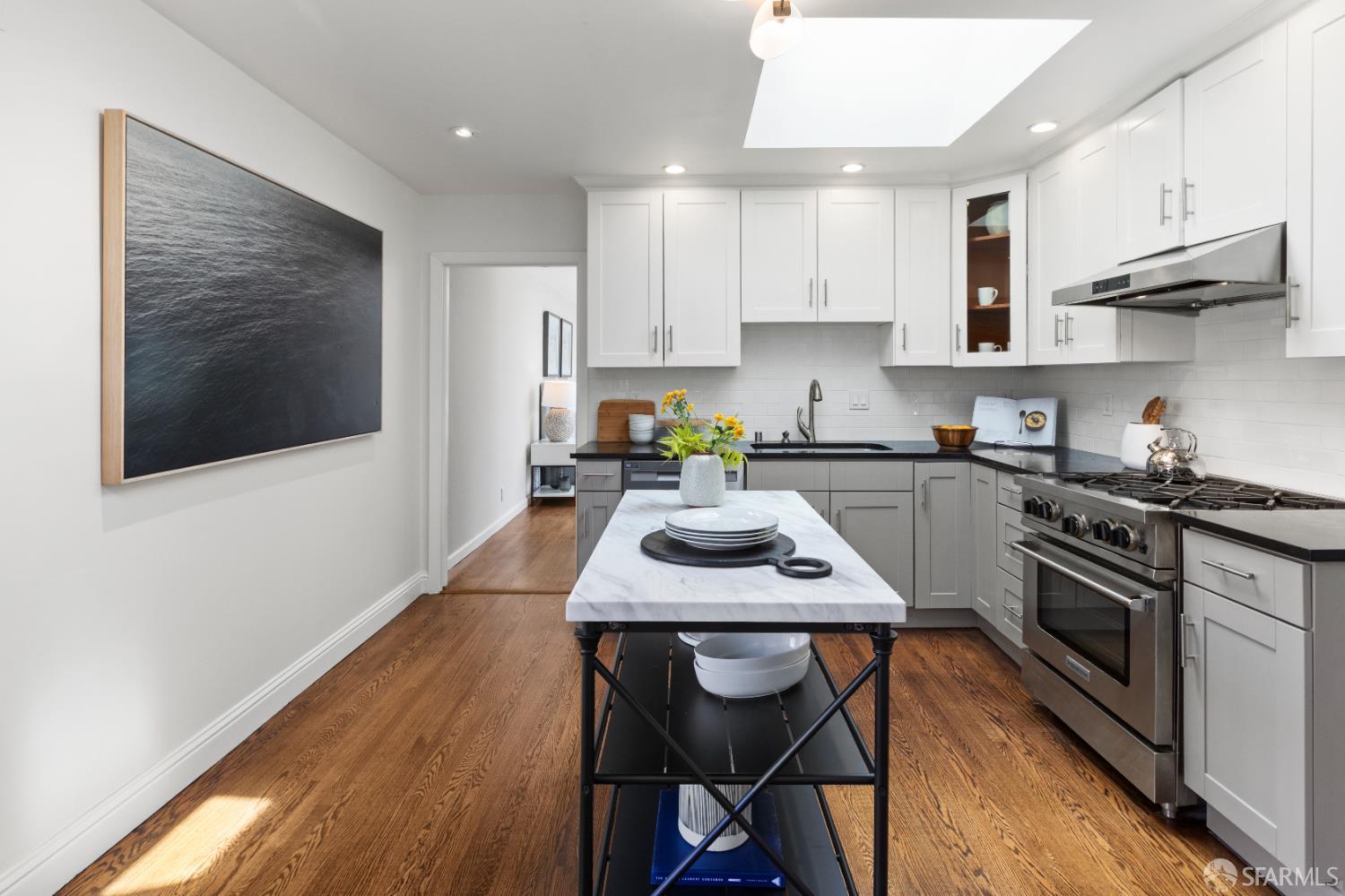 219 Lisbon Street, San Francisco