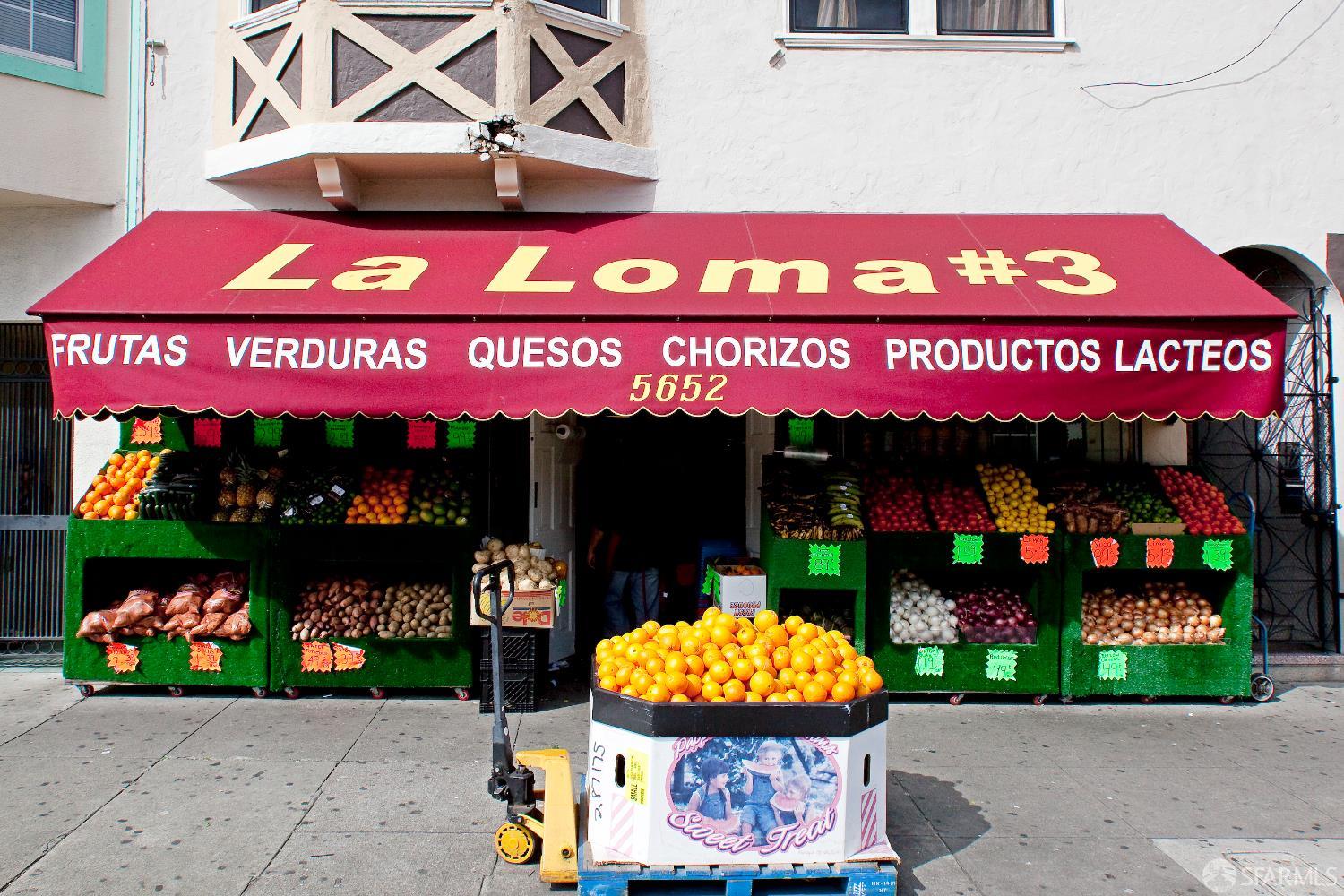 219 Lisbon Street, San Francisco