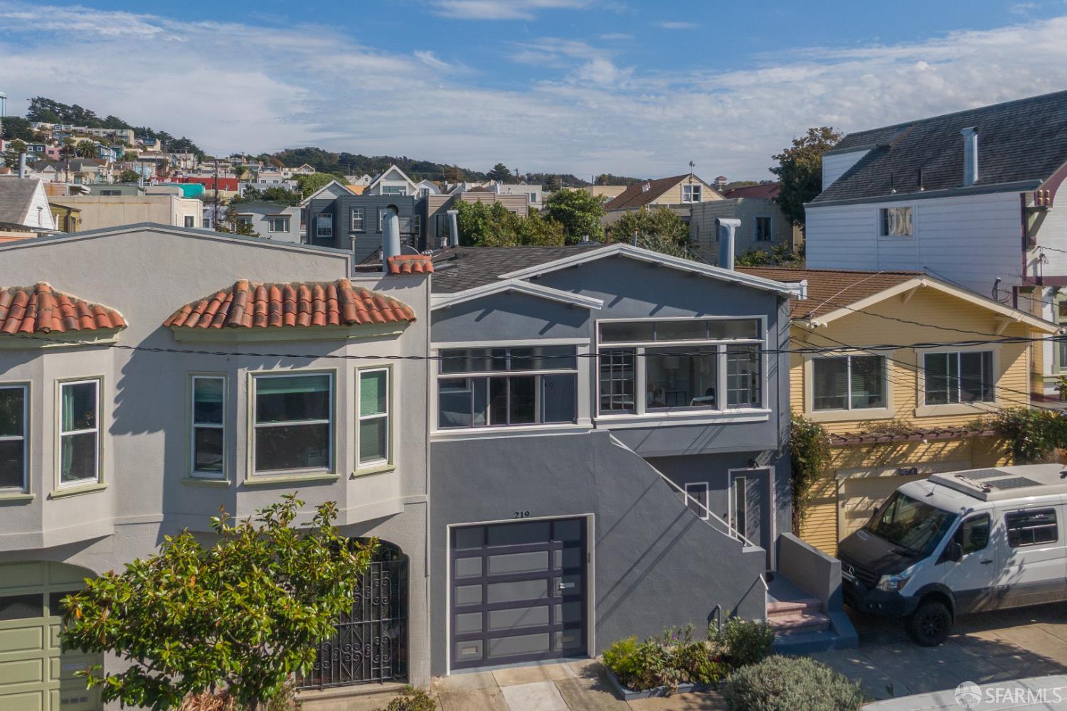 219 Lisbon Street, San Francisco