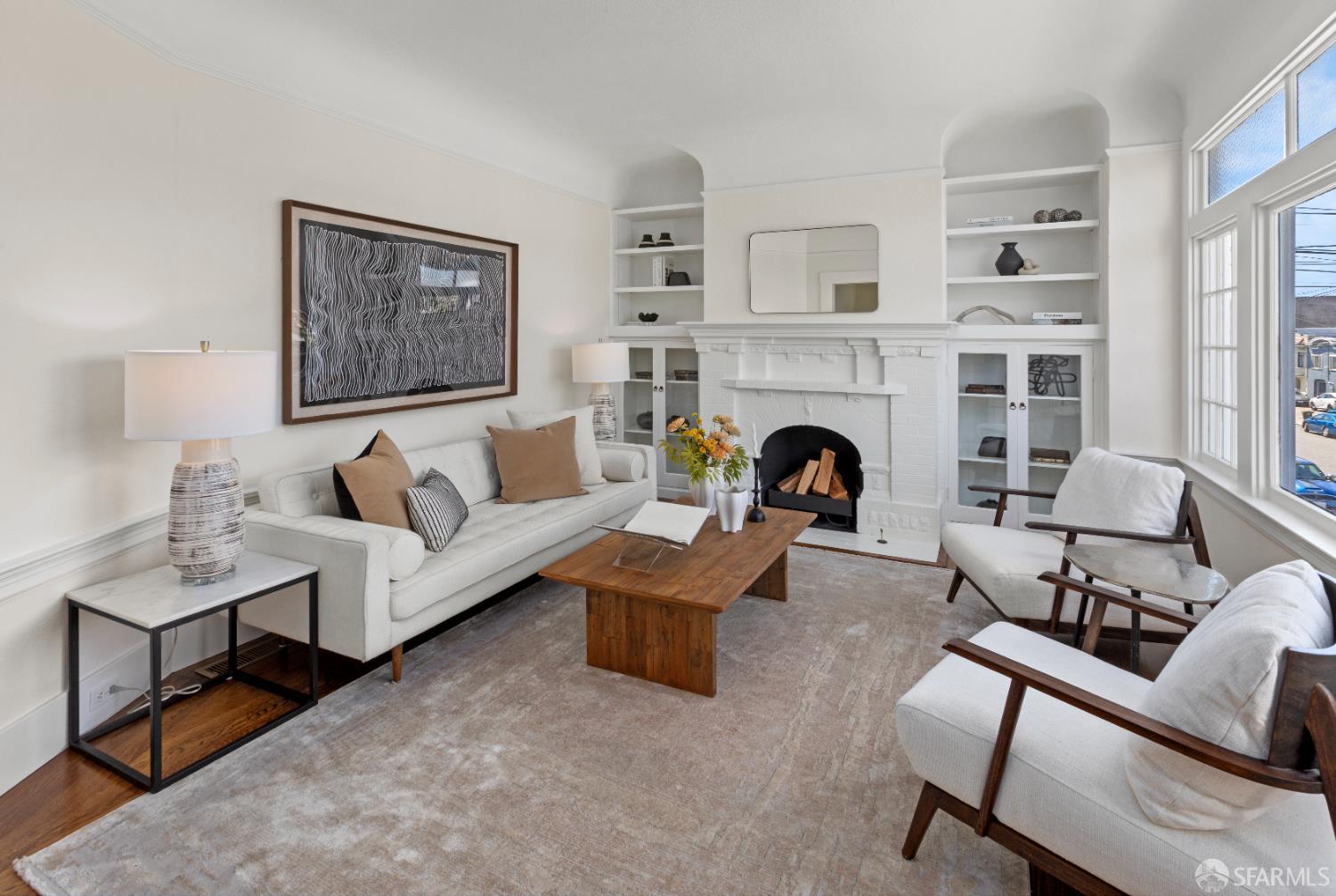 219 Lisbon Street, San Francisco