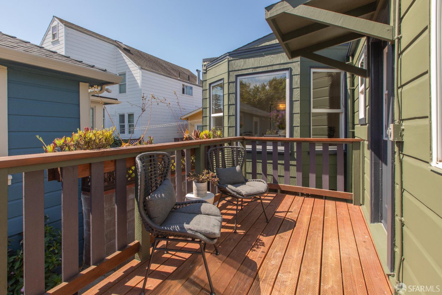 219 Lisbon Street, San Francisco