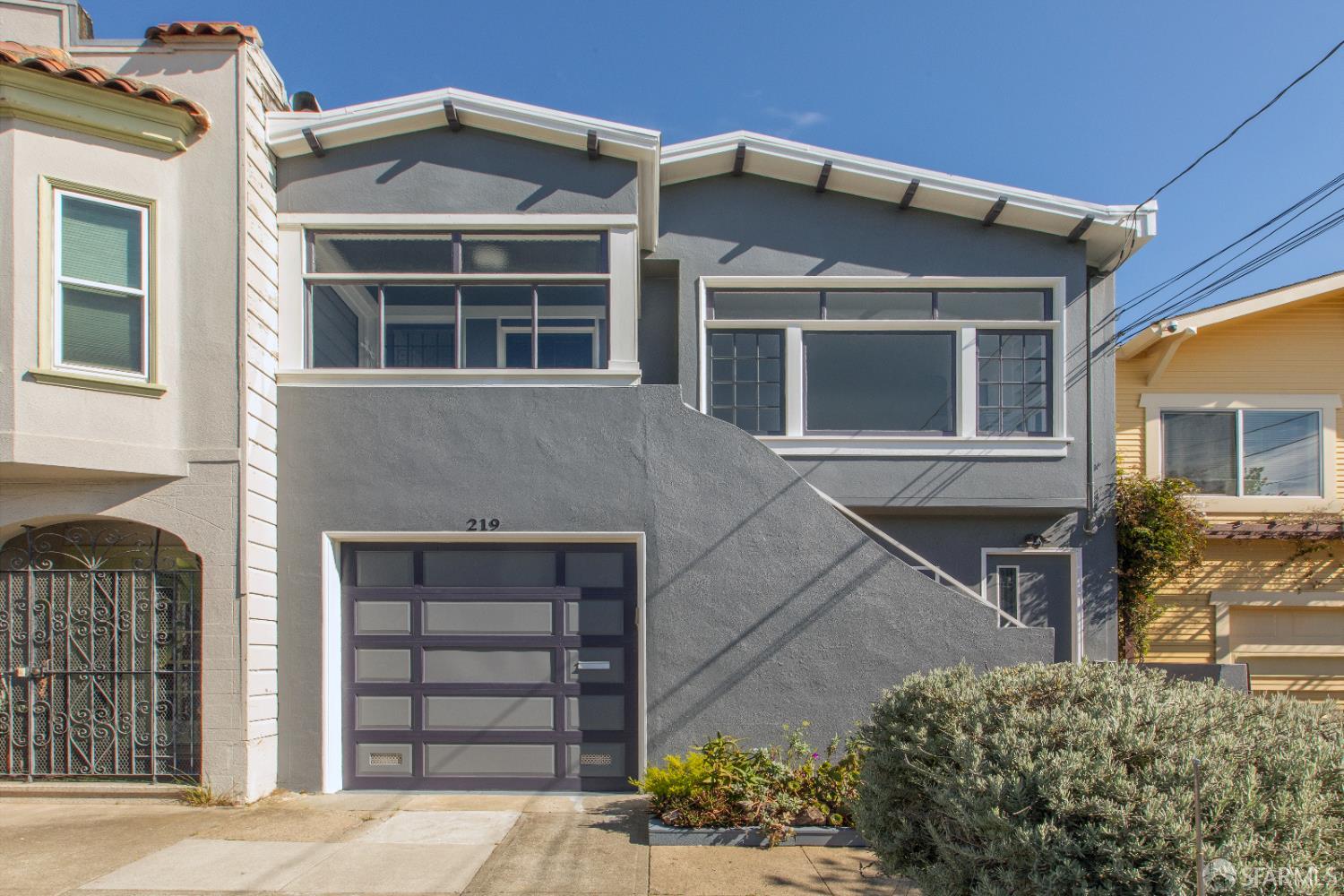 219 Lisbon Street, San Francisco