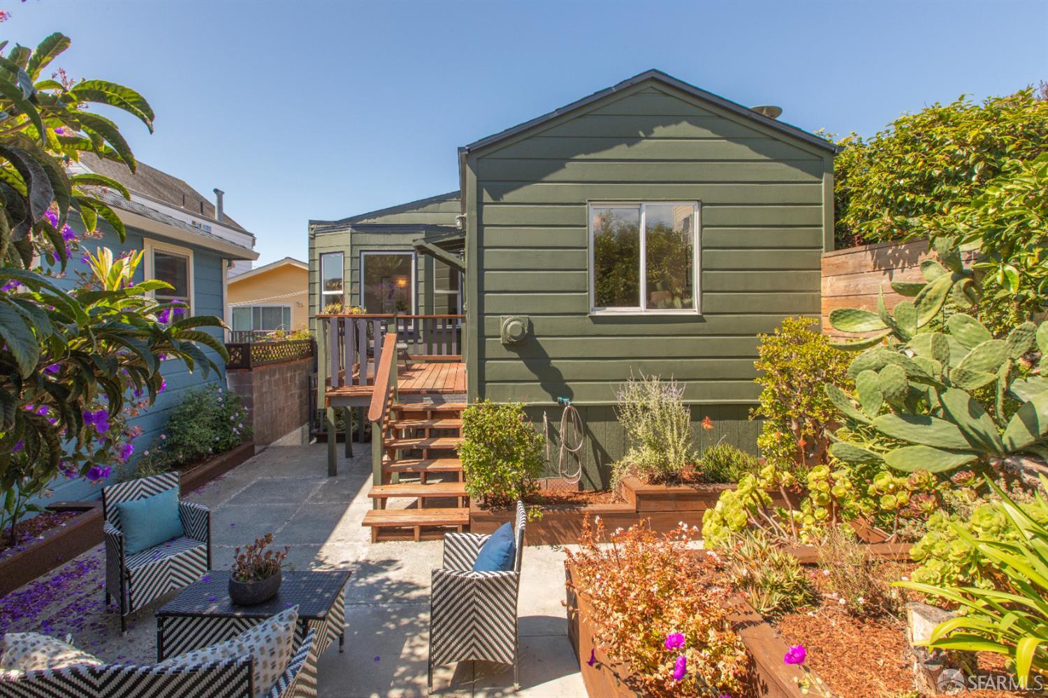 219 Lisbon Street, San Francisco