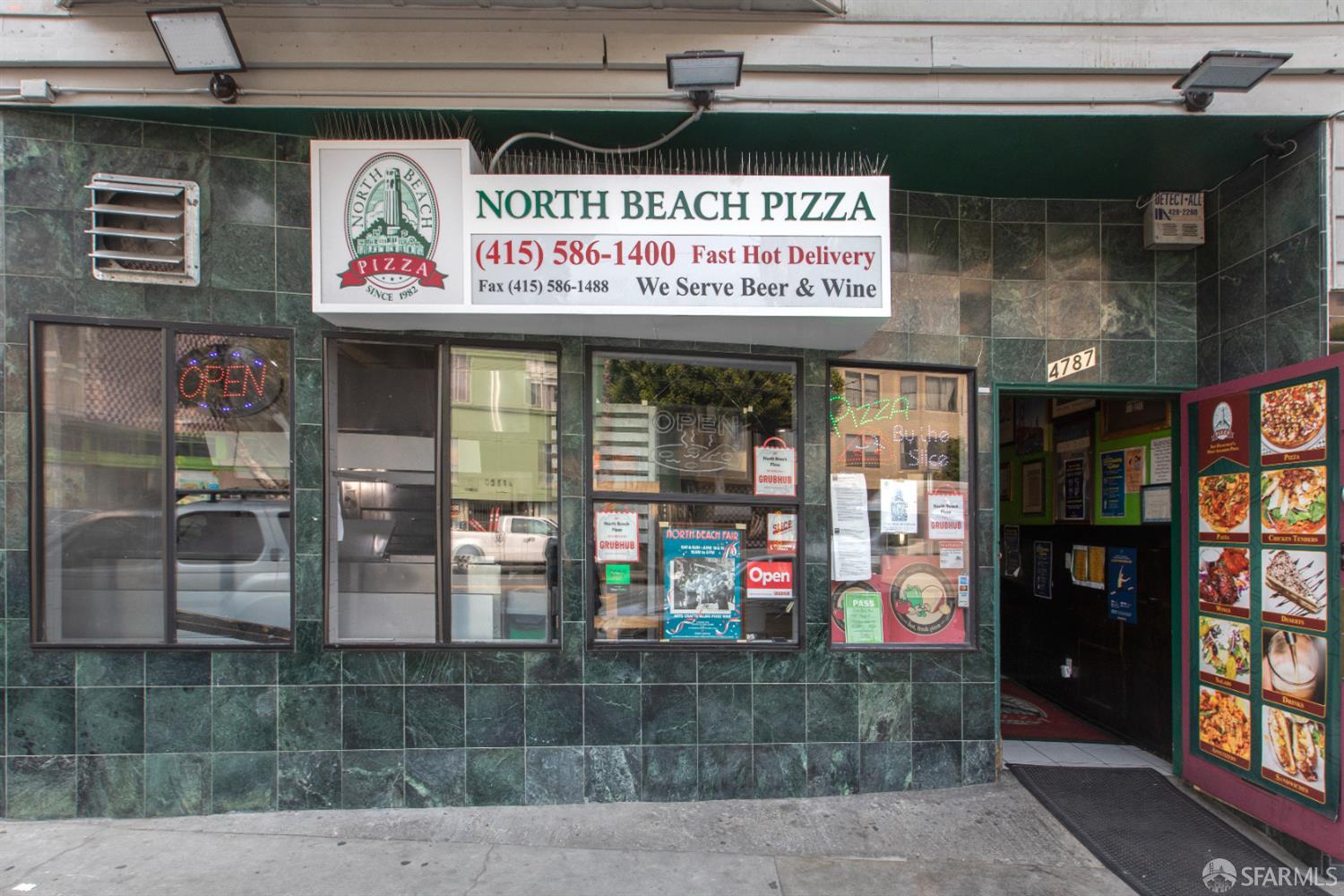 219 Lisbon Street, San Francisco